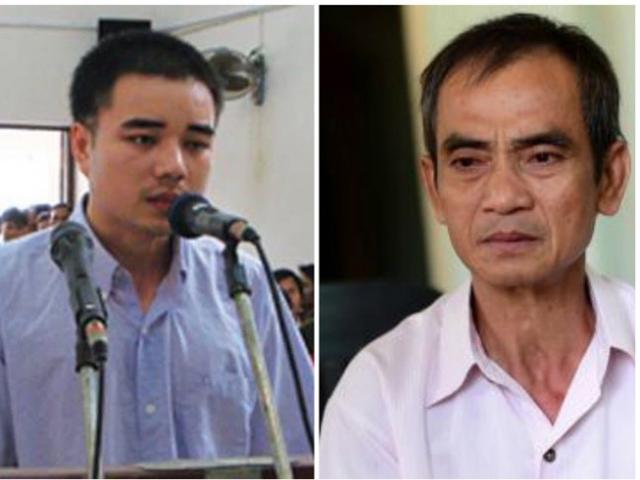 Kỳ án tử tù Hồ Duy Hải: Nhiều trùng hợp với kỳ án Huỳnh Văn Nén