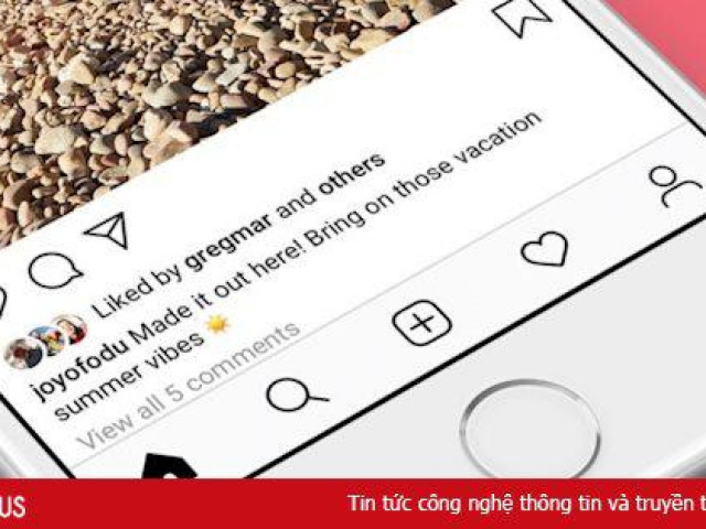 Sự thật bỏ bộ đếm like trên Instagram: Không cao cả như Facebook quảng cáo