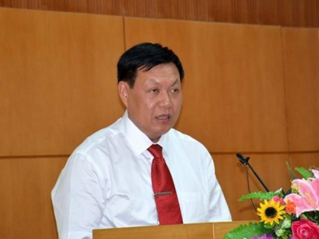 Phó Bí thư Hưng Yên Đỗ Xuân Tuyên được bổ nhiệm Thứ trưởng Bộ Y tế