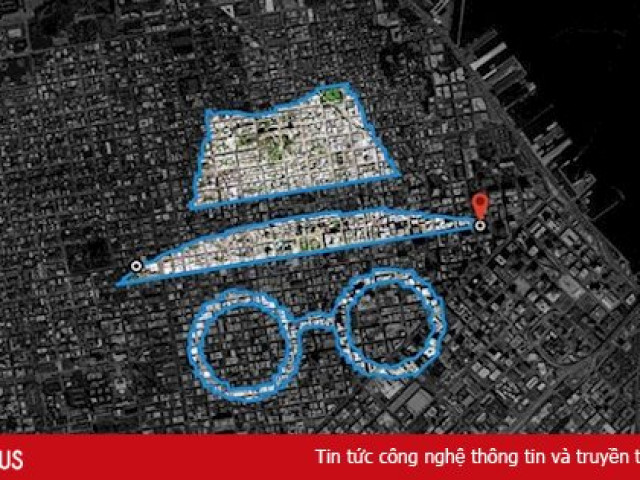 Cách dùng Google Maps ẩn danh trên iPhone