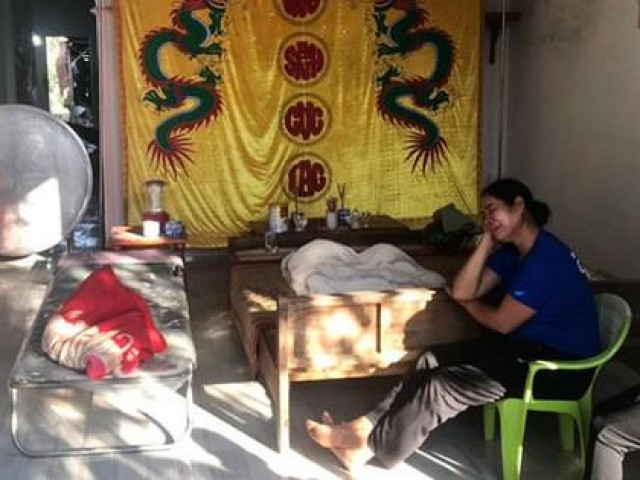 Lâm Đồng: Cháy nhà trong đêm, 4 người trong gia đình tử vong