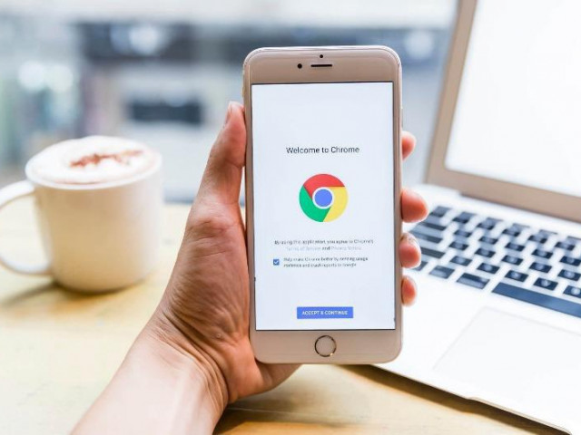 Google Chrome sẽ cảnh báo nếu mật khẩu của bạn đã bị ăn cắp