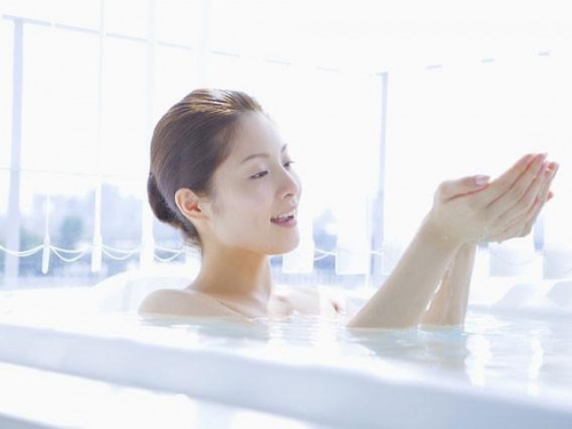 Những thói quen hay làm trong nhà tắm ”giết” sức khỏe nhanh không ngờ