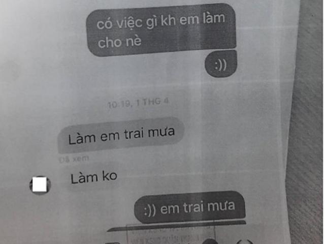 Nỗi lòng người mẹ sau kỳ án con trai hiếp dâm ”bạn gái”