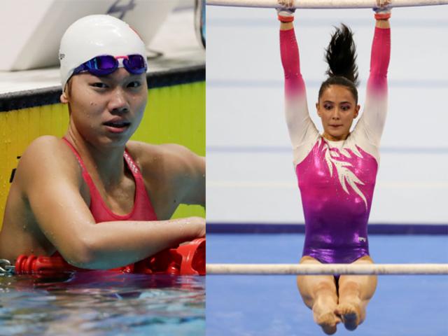 11 ngôi sao khuynh đảo SEA Games 30: Ánh Viên có chói sáng nhất?