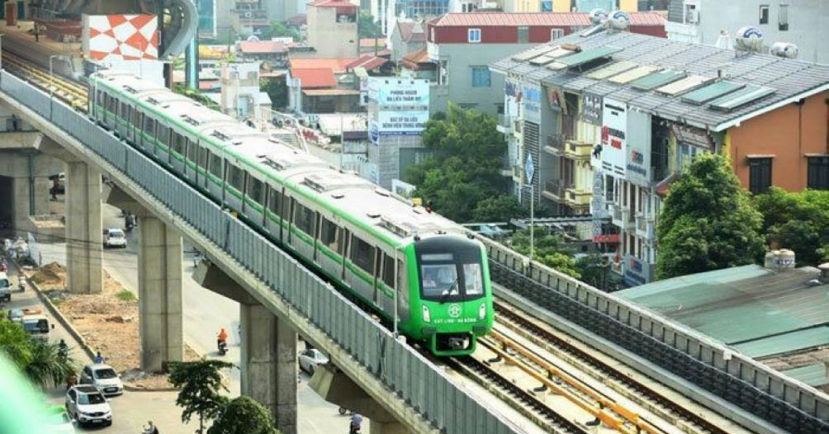 Đại biểu Quốc hội chất vấn về đường sắt đô thị, Thủ tướng nói gì?