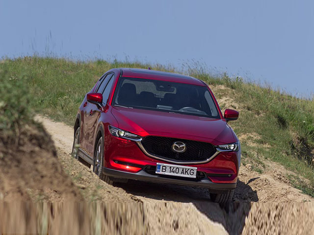 Mazda CX-5 2020 ra mắt tại quê nhà Nhật Bản, giá từ 600 triệu đồng