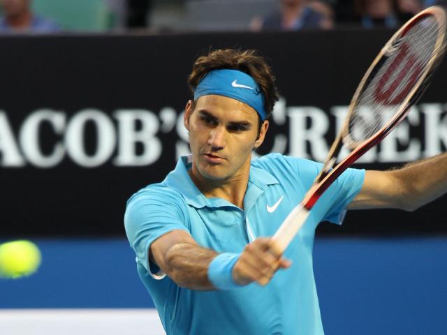 Đỉnh cao như Federer: 5 lần bỏ nhỏ đỉnh cao, ”Hoàng tử” Zverev bái phục