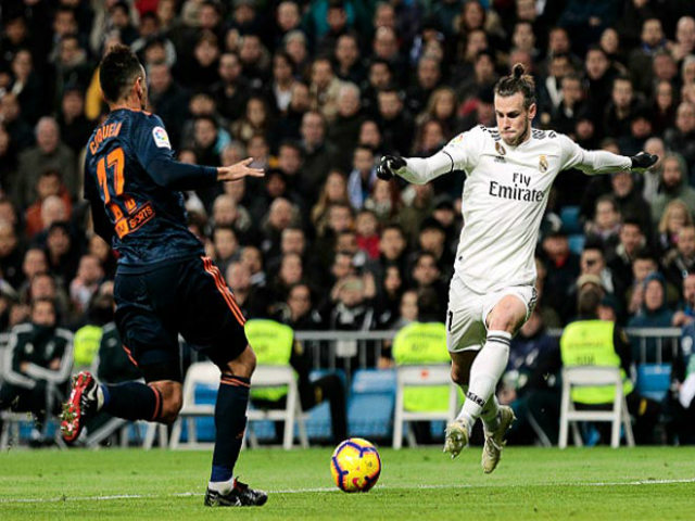 Nhận định bóng đá Valencia – Real Madrid: Đánh chiếm ngôi đầu, thẳng tiến Siêu kinh điển