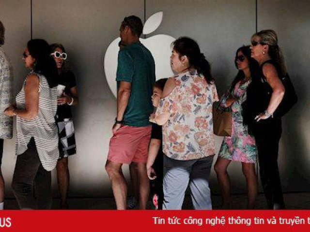 Nhân viên Apple Store tiết lộ sai lầm lớn nhất của khách hàng khi đi sửa máy