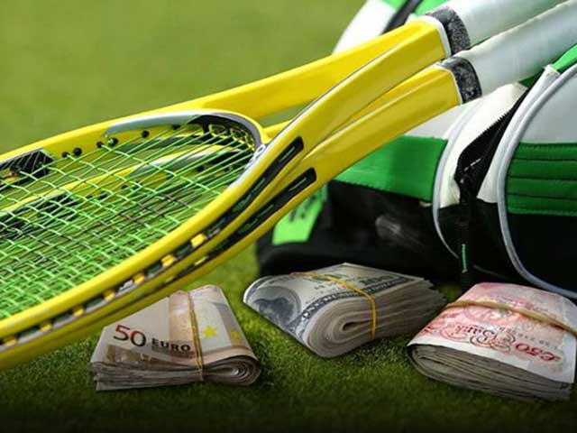 Tennis 24/7: Bàng hoàng scandal bán độ nghi có tay vợt top đầu thế giới