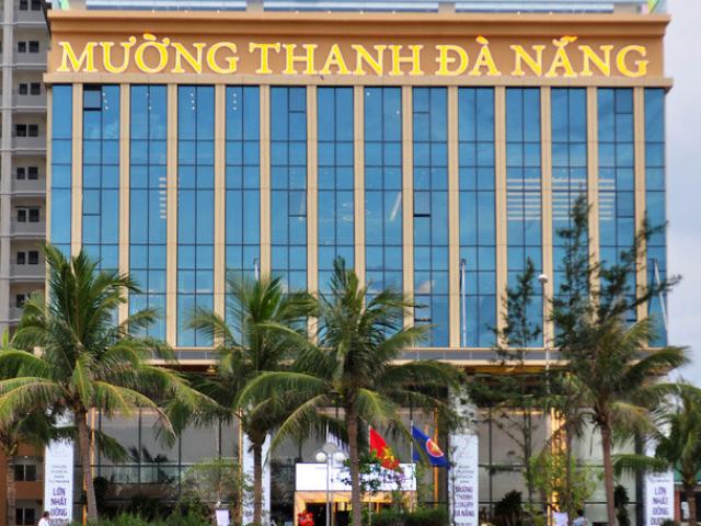 Đà Nẵng cưỡng chế chung cư sai phép Mường Thanh: Hàng trăm hộ dân lo mất Tết