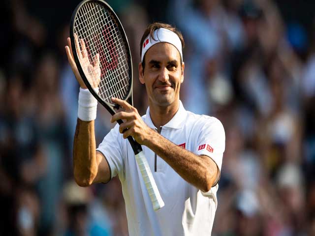 Federer đua Nadal - Djokovic: Tham vọng bá vương, nói điều gây sốc