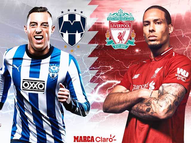 Nhận định bóng đá Liverpool - Monterrey: ”Vua” châu Âu chinh phục thế giới