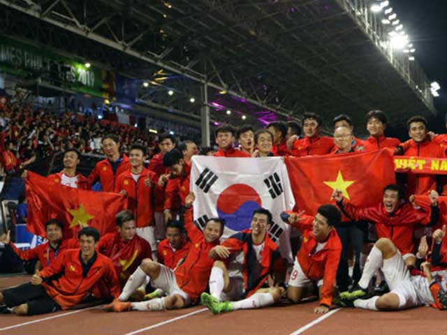 U23 Việt Nam dự giải U23 châu Á 2020: Đội hình có mạnh bằng Á quân 2018?