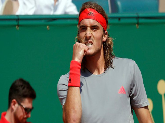 Tin thể thao HOT 19/12: Sao trẻ tuyên chiến với Federer-Nadal-Djokovic