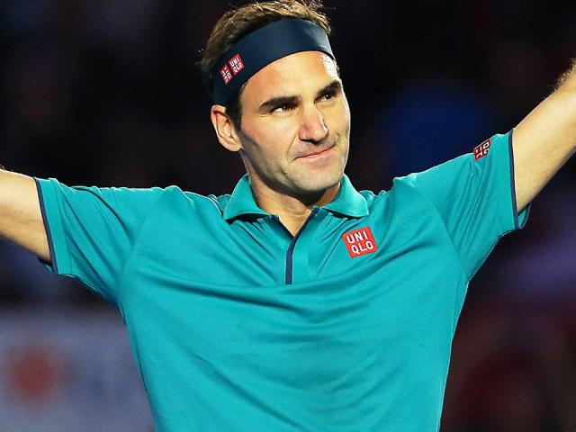 Federer lập kỷ lục ”vô tiền khoáng hậu”: 1.000 tuần của thiên tài vĩ đại