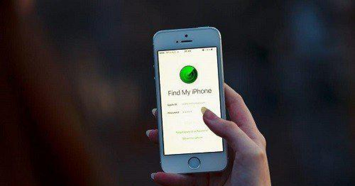 Tìm được ô tô bị mất cắp nhờ tính năng Find My của iPhone