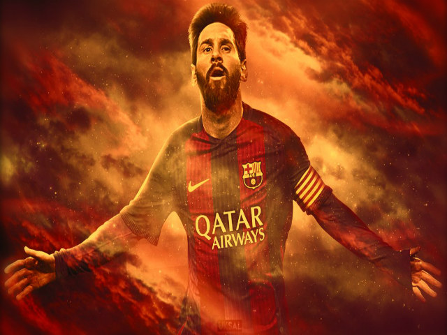 Thập kỷ vĩ đại của Messi: 9 năm cán mốc 50 bàn, khuynh đảo trời Âu