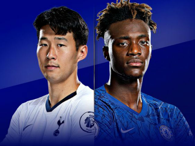 Nhận định bóng đá Tottenham - Chelsea: Mourinho khuynh đảo derby London