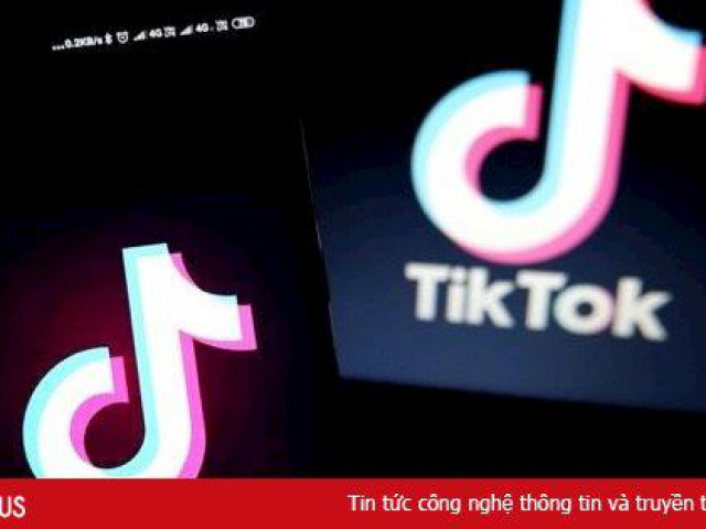 Hải quân Hoa Kỳ cấm TikTok vì nguy cơ an ninh