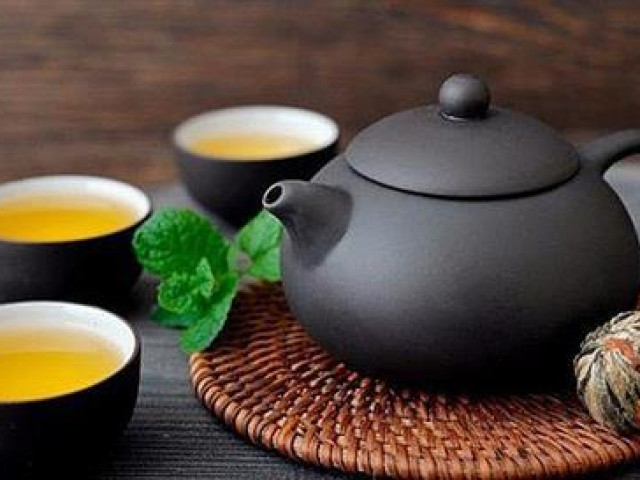 Uống trà xanh theo cách này cực độc, hại hơn mắc ung thư