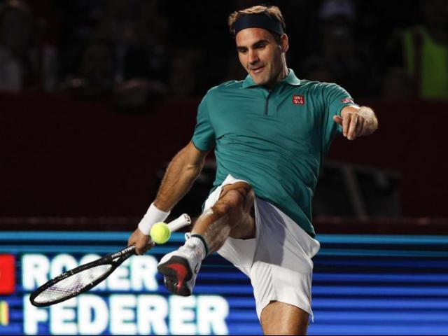 Tennis 24/7: Federer quyết ”ăn sáu”, ra chiến thư gửi Nadal và Djokovic