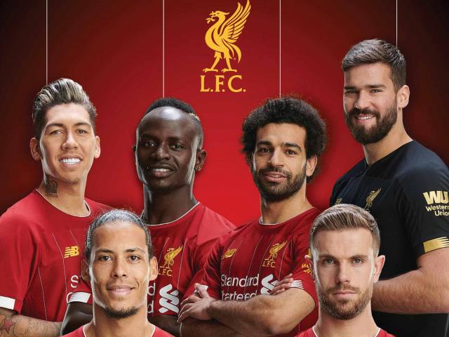 Liverpool trên đỉnh Ngoại hạng Anh dịp Giáng sinh: Cảnh giác bài học bại tướng của MU