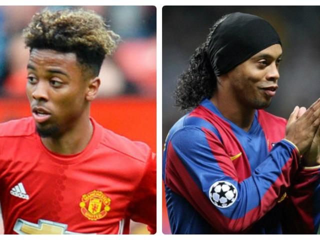 Barca, Juventus săn 2 sao mai MU: Ronaldinho lên tiếng, ”Quỷ đỏ” sợ thành Pogba 2.0