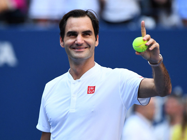 Federer tiết lộ bất ngờ: Được đối xử như thế nào khi thua trận?
