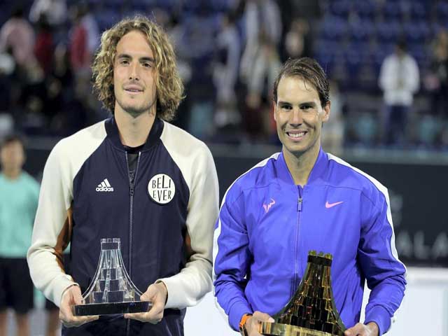 Nadal tham vọng bá vương: Không sợ Djokovic - Federer, chỉ ngại cái tên này