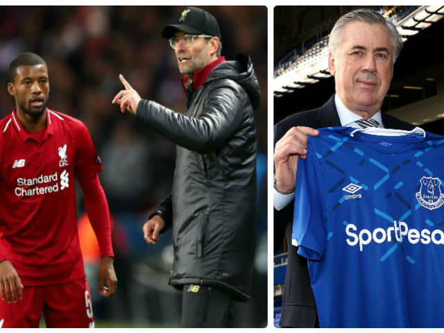 Ancelotti trở lại Ngoại hạng Anh: ”Ác mộng” Liverpool - Klopp, Big 6 nể sợ