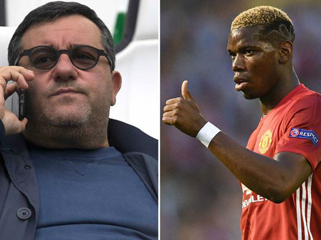 Vụ Pogba “căng như dây đàn”: Huyền thoại MU bức xúc, dằn mặt “siêu cò”