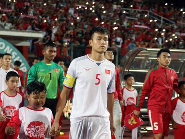 HLV Park Hang Seo chọn quân dự giải U23 châu Á: ”Vũ khí bí mật” cao hơn cả Văn Hậu