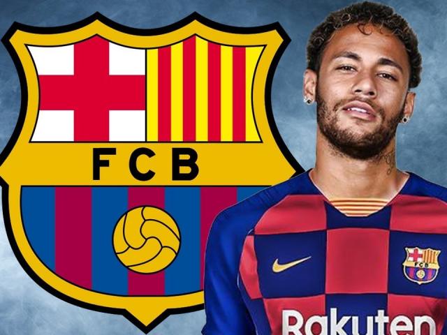 Barca chơi lớn mua lại Neymar 154 triệu bảng: MU, Real ”ngớ người”, Messi có vui?