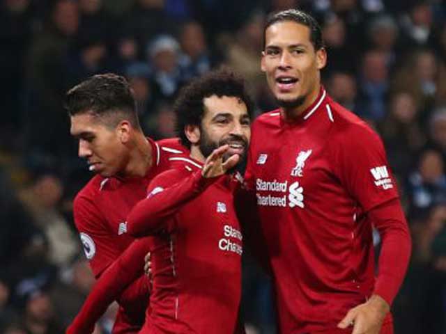 Đội bóng xuất sắc nhất 2019: Liverpool – Klopp không có đối thủ, mạnh nhất lịch sử?