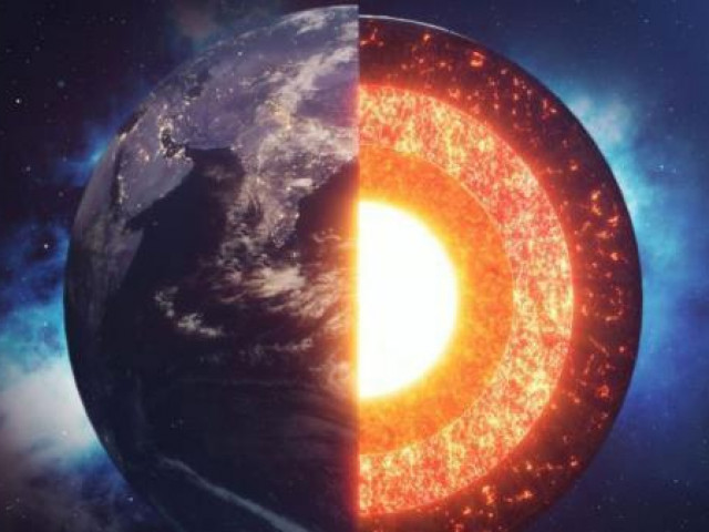 1001 thắc mắc: Trái đất quay ‘chóng mặt’, điều gì xảy ra nếu nó ngừng quay?