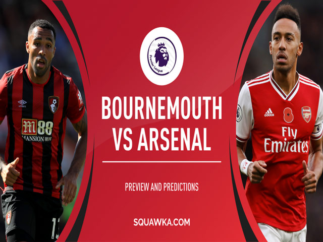 Nhận định bóng đá Bournemouth - Arsenal: Hiệu ứng Arteta, mơ chiến thắng đầu tay
