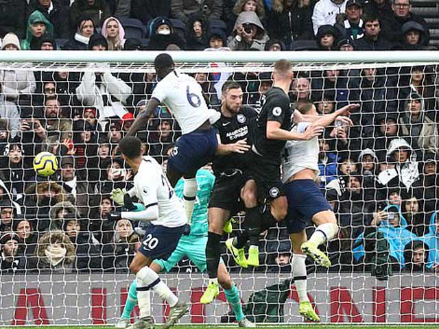 Video highlight trận Tottenham – Brighton: Siêu sao lên tiếng, ngược dòng mãn nhãn