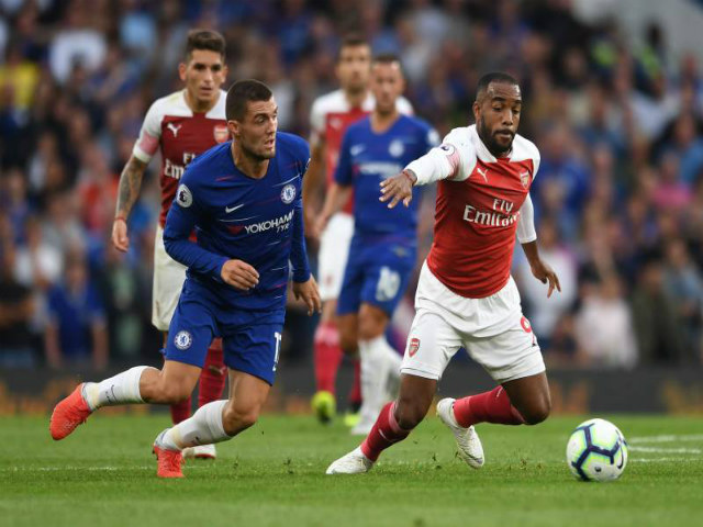 Dự đoán tỷ số vòng 20 Ngoại hạng Anh: MU áp sát Top 4, Arsenal quyết hạ Chelsea