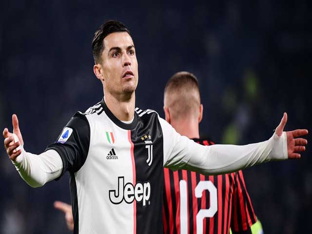 Ronaldo ghi 39 bàn năm 2019: Tệ nhất sau 10 năm, sai lầm vì đến Juventus