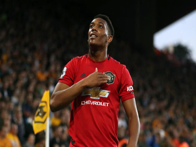 Tin HOT bóng đá tối 27/12: Owen nghi ngờ khả năng Martial