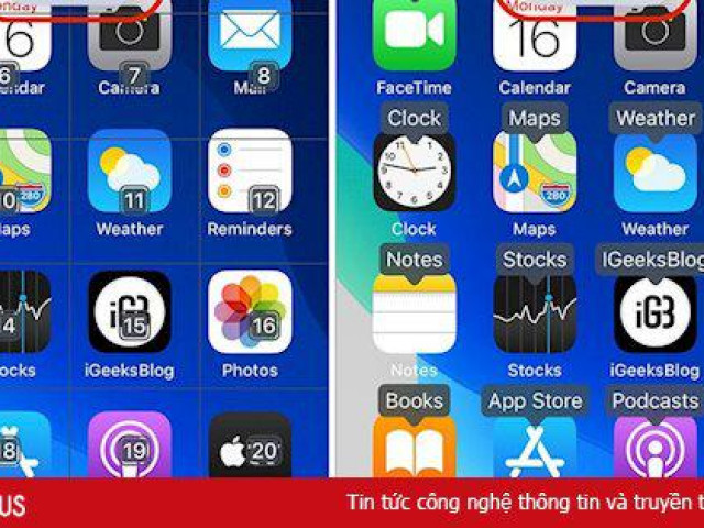 Hướng dẫn điều khiển bằng giọng nói trên iOS 13