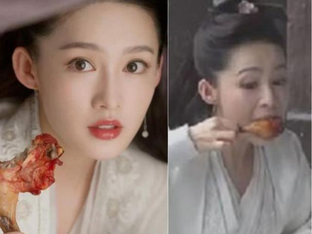 Phim Trung Quốc đã ”dìm hàng” dàn soái ca mỹ nữ như thế này đây!