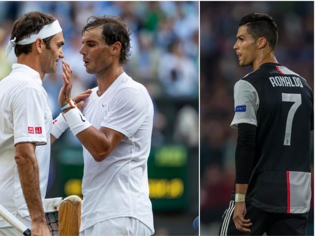 Nadal lộ bí quyết hạ Djokovic xưng bá 2019, sợ bị ví là ”Ronaldo tennis”