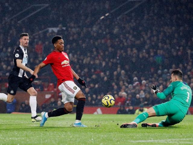 Trực tiếp bóng đá Burnley - MU: Solskjaer dọa kết liễu đối thủ bằng tốc độ