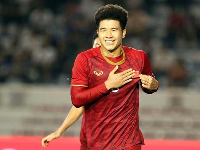 U23 Việt Nam thắng giao hữu Bình Dương: Hà Đức Chinh lại tỏa sáng