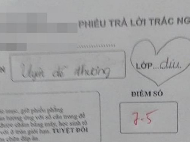 Học sinh cả gan ”thả thính” giáo viên và cái kết không thể đắng hơn