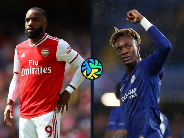 Trực tiếp bóng đá Arsenal - Chelsea: MU ủng hộ ”Pháo thủ” thắng derby