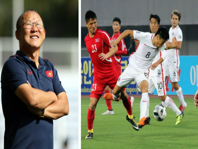 Kịch bản sốc U23 châu Á: Nếu U23 Triều Tiên bỏ giải, U23 Việt Nam có hưởng lợi?